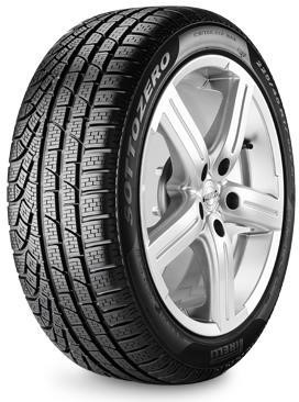 Winter 240 SottoZero